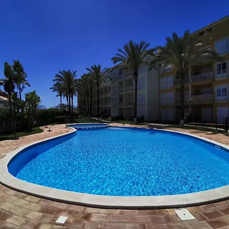 T1 Ocean View Close To Da Oura Apartment Albufeira