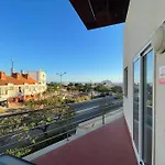 Appartamento T1 Ocean View Close To Da Oura Albufeira
