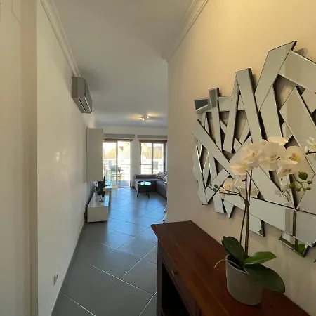 T1 Ocean View Close To Da Oura Albufeira