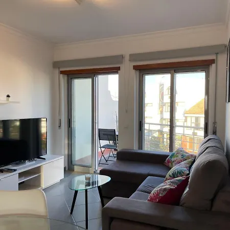 T1 Ocean View Close To Da Oura Апартаменты